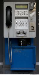 Photo Textures of City Object